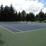 Tennis Court Gallery 11